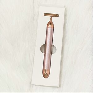 Complex Culture Sonic T-Bar Facial Massager‎